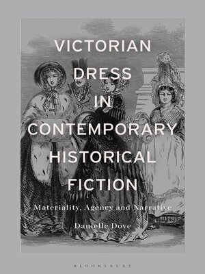 cover image of Victorian Dress in Contemporary Historical Fiction